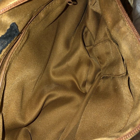 🌺VINTAGE UNIQUE bag🌺 - Picture 5 of 9